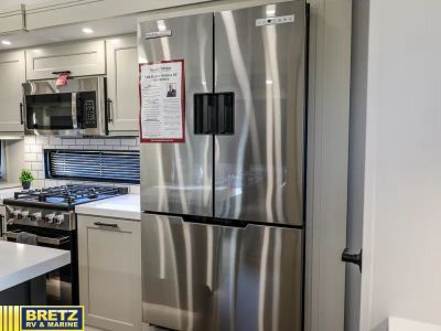 2026 Grand Design Solitude - Photo 29