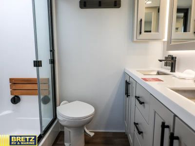 2026 Grand Design Solitude - Photo 40