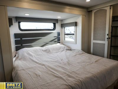 2026 Grand Design Solitude - Photo 43