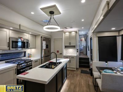 2026 Grand Design Solitude - Photo 15