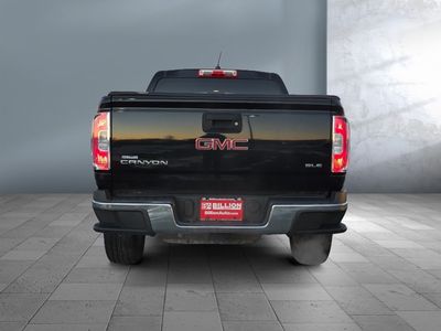 2015 GMC Canyon - Photo 2