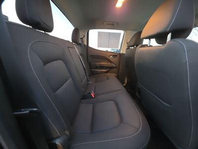 2015 GMC Canyon - Photo 12