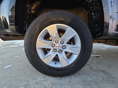 2015 GMC Canyon - Photo 9