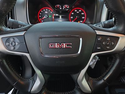 2015 GMC Canyon - Photo 13