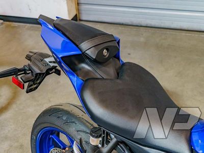 2026 Yamaha YZF-R7 - Photo 9