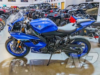 2026 Yamaha YZF-R7 - Photo 6