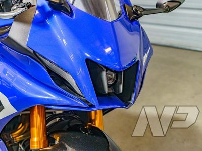 2026 Yamaha YZF-R7 - Photo 13