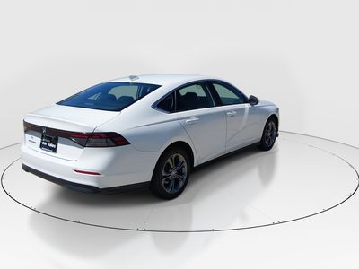 2024 Honda Accord Sedan - Photo 7
