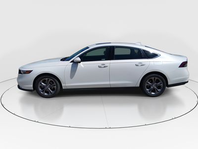 2024 Honda Accord Sedan - Photo 4