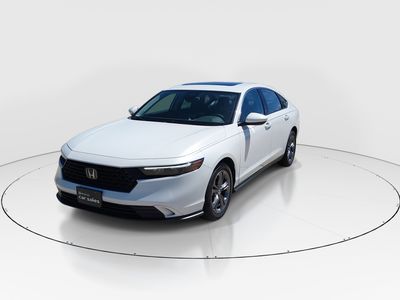 2024 Honda Accord Sedan - Photo 3