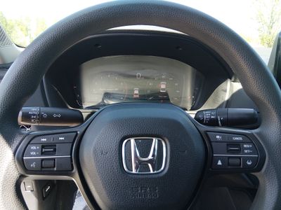 2024 Honda Accord Sedan - Photo 13
