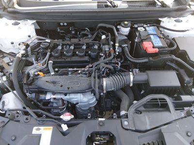 2024 Honda Accord Sedan - Photo 9