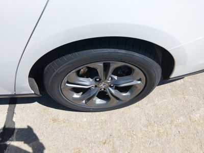 2024 Honda Accord Sedan - Photo 10