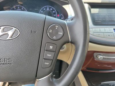 2012 Hyundai Genesis — photo 26 view