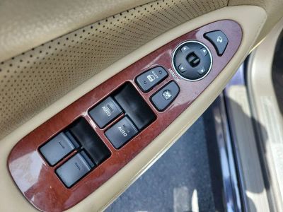 2012 Hyundai Genesis — photo 16 view
