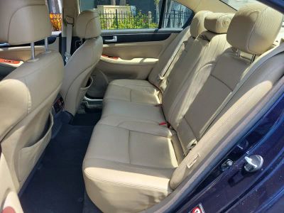 2012 Hyundai Genesis — photo 15 view