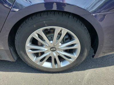 2012 Hyundai Genesis — photo 29 view
