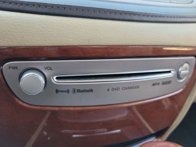 2012 Hyundai Genesis — photo 21 view