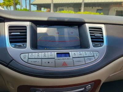 2012 Hyundai Genesis — photo 20 view