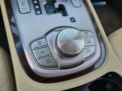 2012 Hyundai Genesis — photo 23 view
