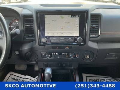 2022 Nissan Frontier - Photo 16