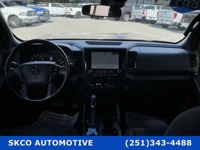 2022 Nissan Frontier - Photo 12