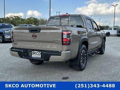 2022 Nissan Frontier - Photo 1