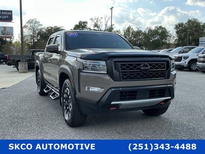 2022 Nissan Frontier - Photo 3