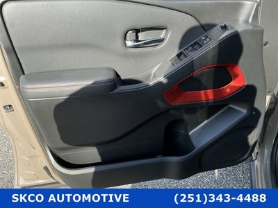 2022 Nissan Frontier - Photo 6