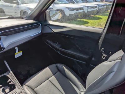2026 Jeep Cherokee — photo 17 view