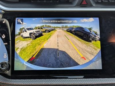 2026 Jeep Cherokee — photo 21 view