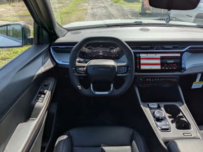 2026 Jeep Cherokee — photo 16 view