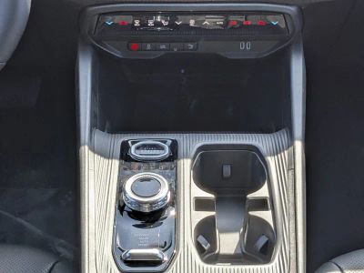 2026 Jeep Cherokee — photo 19 view