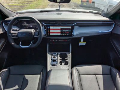 2026 Jeep Cherokee — photo 15 view