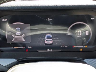 2026 Jeep Cherokee — photo 26 view