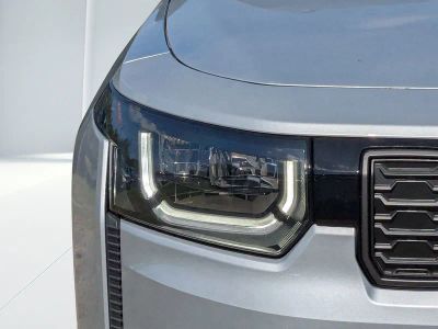 2026 Jeep Cherokee — photo 9 view