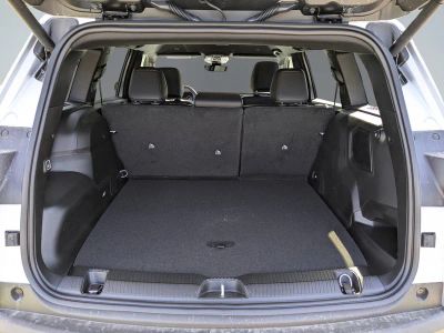 2026 Jeep Cherokee — photo 11 view
