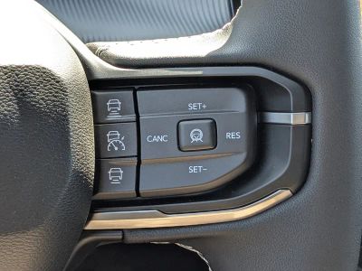 2026 Jeep Cherokee — photo 25 view