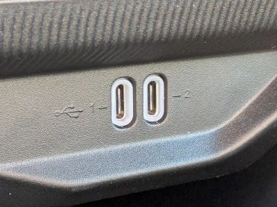 2026 Jeep Cherokee — photo 22 view