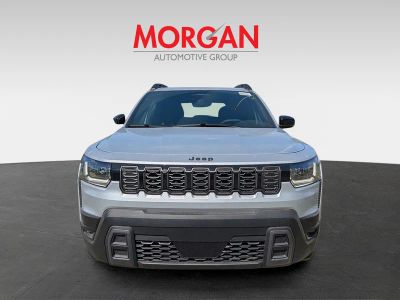2026 Jeep Cherokee — photo 8 view
