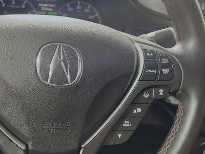 2022 Acura ILX — photo 17 view