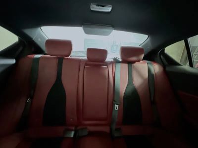 2022 Acura ILX — photo 30 view