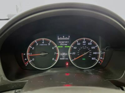 2022 Acura ILX — photo 18 view