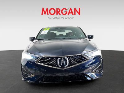 2022 Acura ILX — photo 8 view