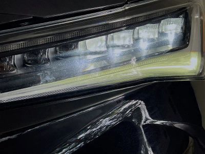 2022 Acura ILX — photo 9 view