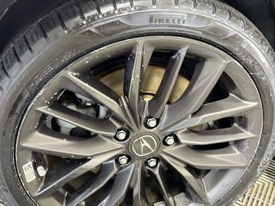 2022 Acura ILX — photo 11 view