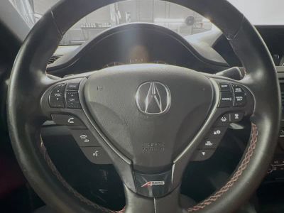 2022 Acura ILX — photo 15 view