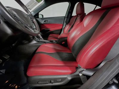 2022 Acura ILX — photo 12 view