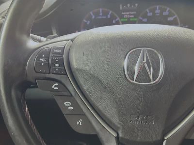 2022 Acura ILX — photo 16 view
