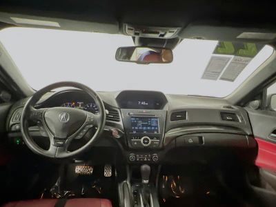 2022 Acura ILX — photo 27 view